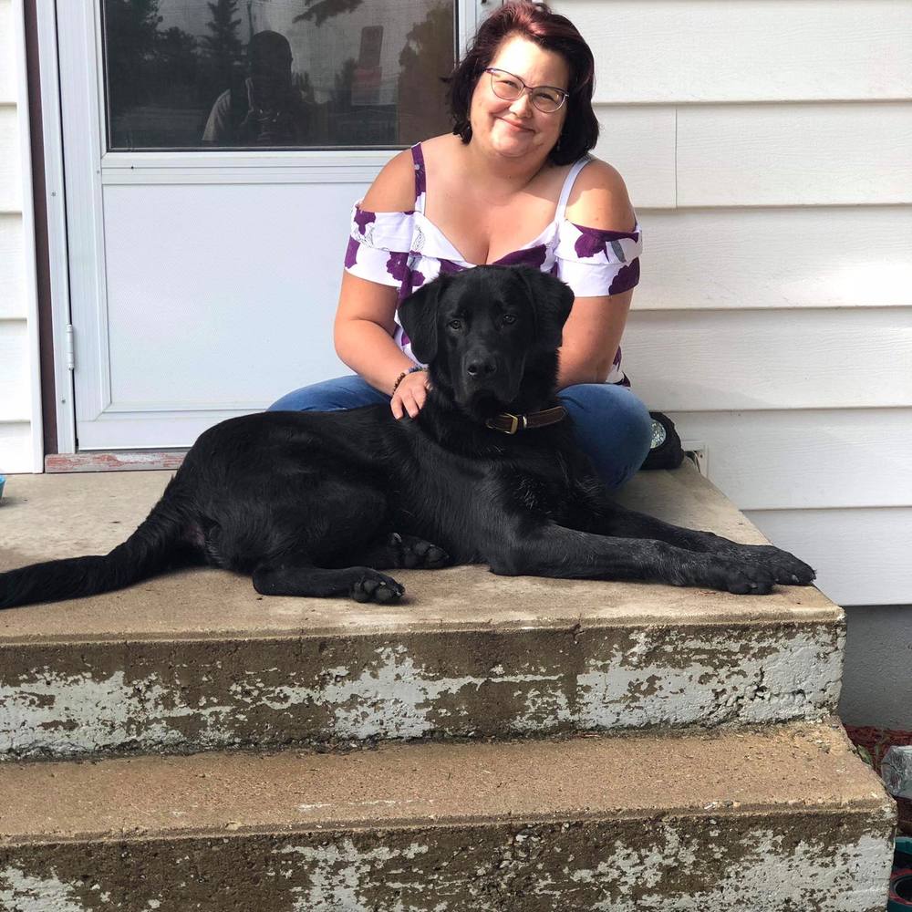 Meet your Posher, Charlotte